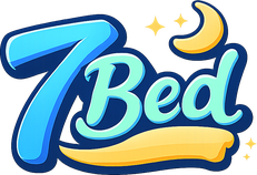 7 Bed